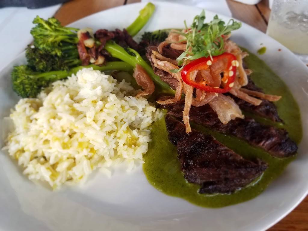 Palmilla Cocina y Tequila | restaurant | 39 Pier Ave, Hermosa Beach, CA 90254, USA | 3103744440 OR +1 310-374-4440