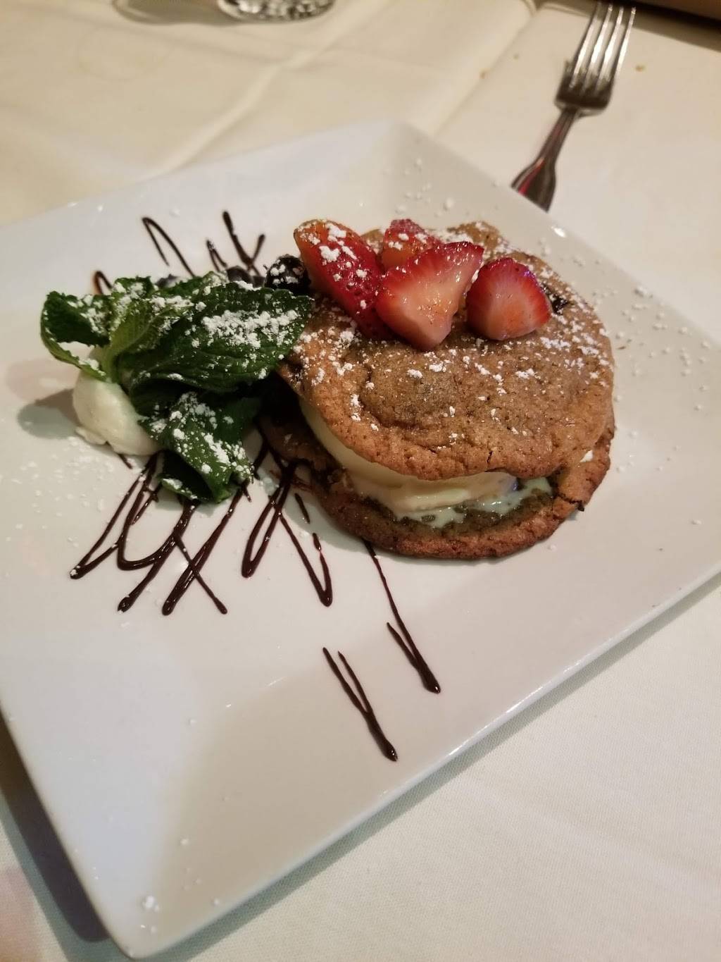 Piccolo Arancio | restaurant | 819 Farmington Ave, Farmington, CT 06032, USA | 8606741224 OR +1 860-674-1224