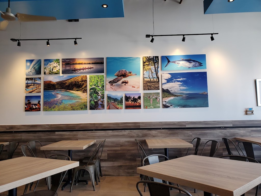 Makai Island Grill | restaurant | 7930 W Tropical Pkwy Suite 140, Las Vegas, NV 89149, USA | 7022011934 OR +1 702-201-1934