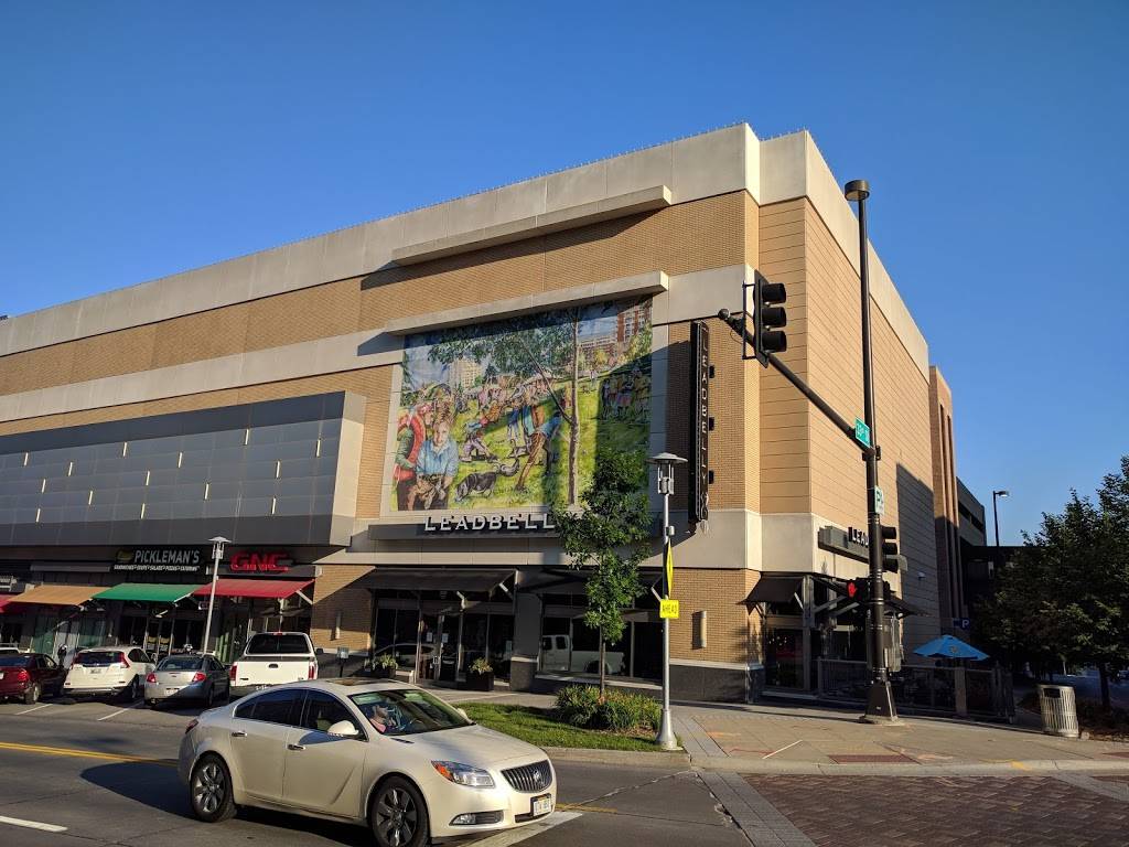 LeadBelly Omaha | restaurant | 3201 Farnam St Suite 6101, Omaha, NE 68131, USA | 4025021713 OR +1 402-502-1713