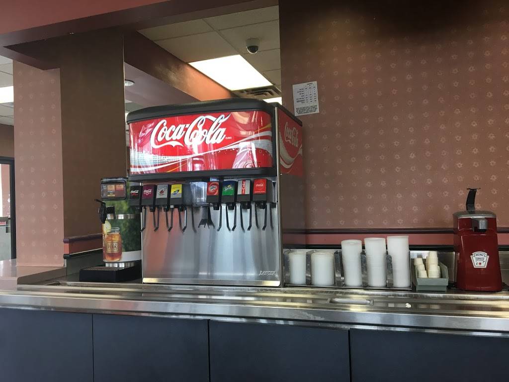 Burger King | restaurant | 2372 Finch Ave W, North York, ON M9M 2W8, Canada | 4167499087 OR +1 416-749-9087