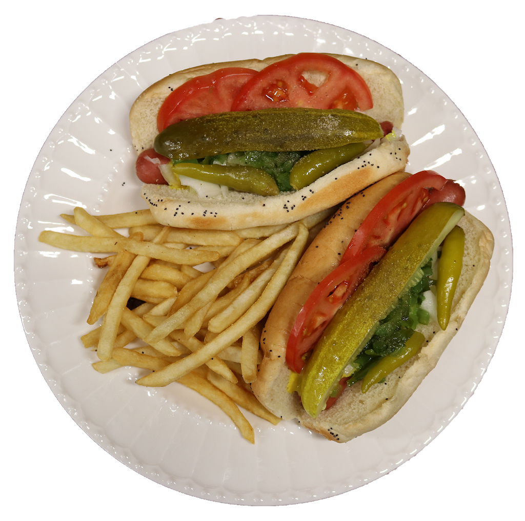 Joeys Red Hots, Morgan Park | meal takeaway | 11500 S Western Ave, Chicago, IL 60643, USA | 7736148997 OR +1 773-614-8997