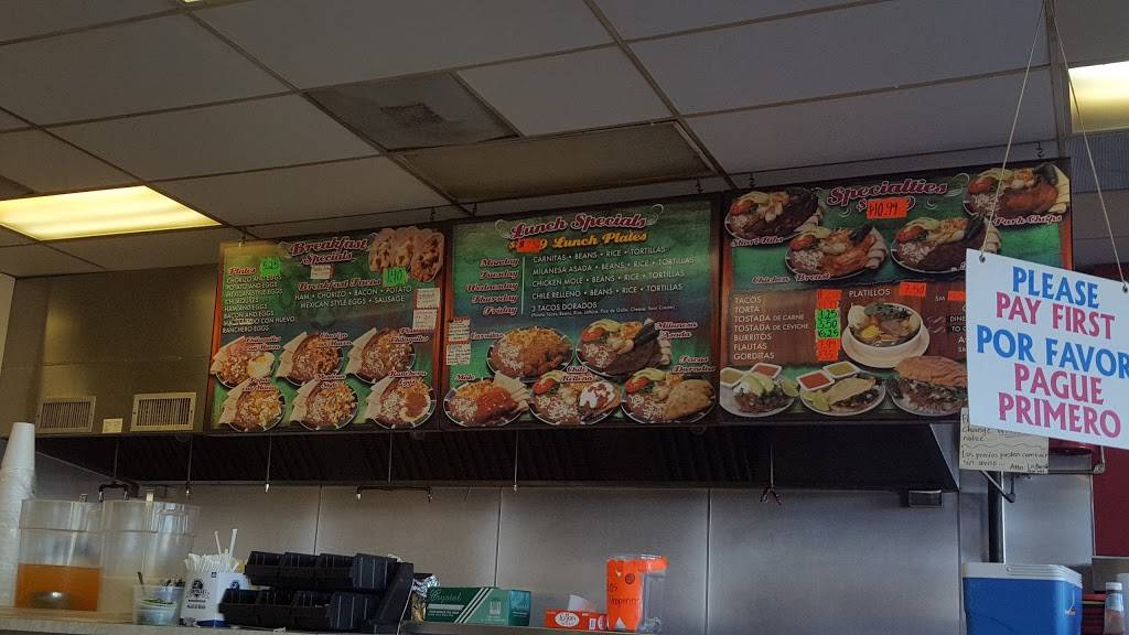 Los Burritos Meat Market-Taqueria | restaurant | 8925 Fallbrook Dr, Houston, TX 77064, USA | 2814770441 OR +1 281-477-0441