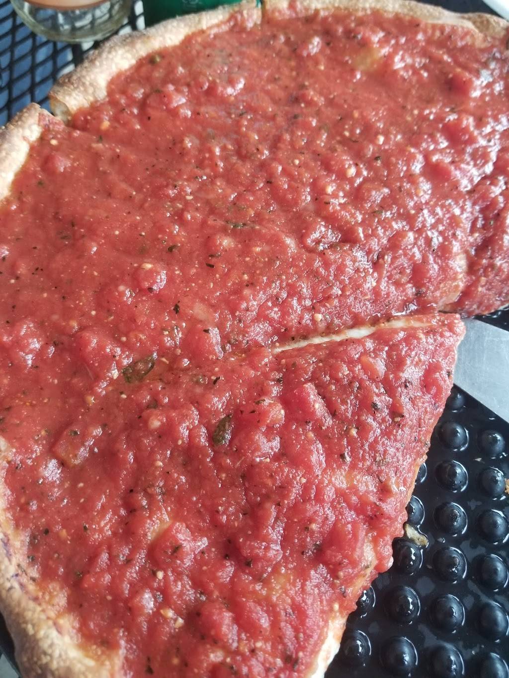 Ferentinos Pizzeria | restaurant | 825 S Waukegan Rd, Lake Forest, IL 60045, USA | 8476151000 OR +1 847-615-1000