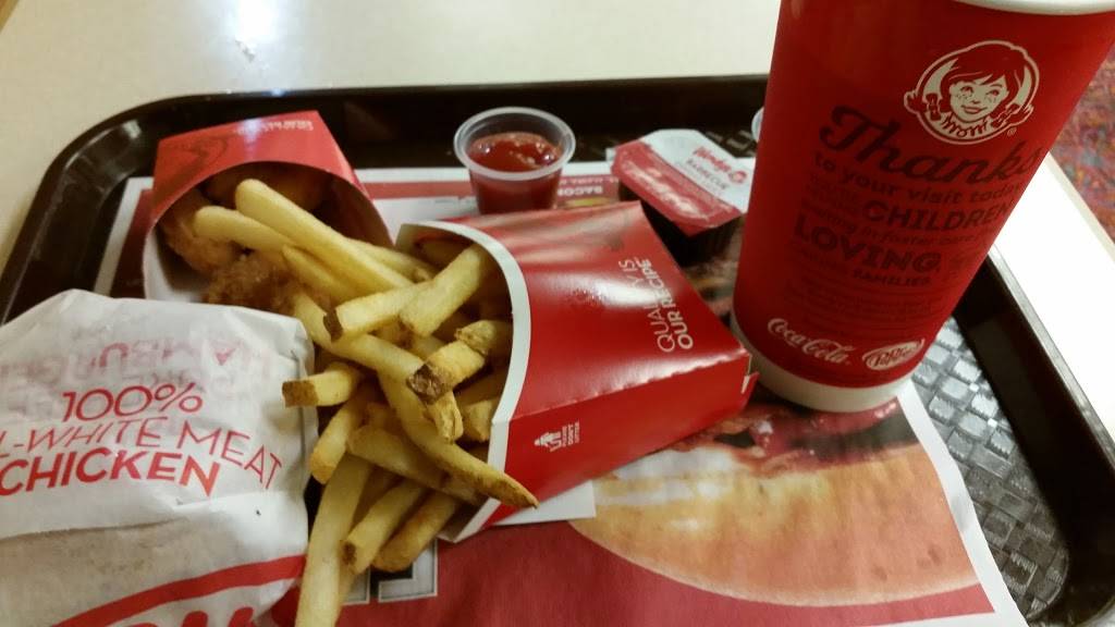 Wendys | restaurant | 11254 Los Alamitos Blvd, Los Alamitos, CA 90720, USA | 5624935666 OR +1 562-493-5666