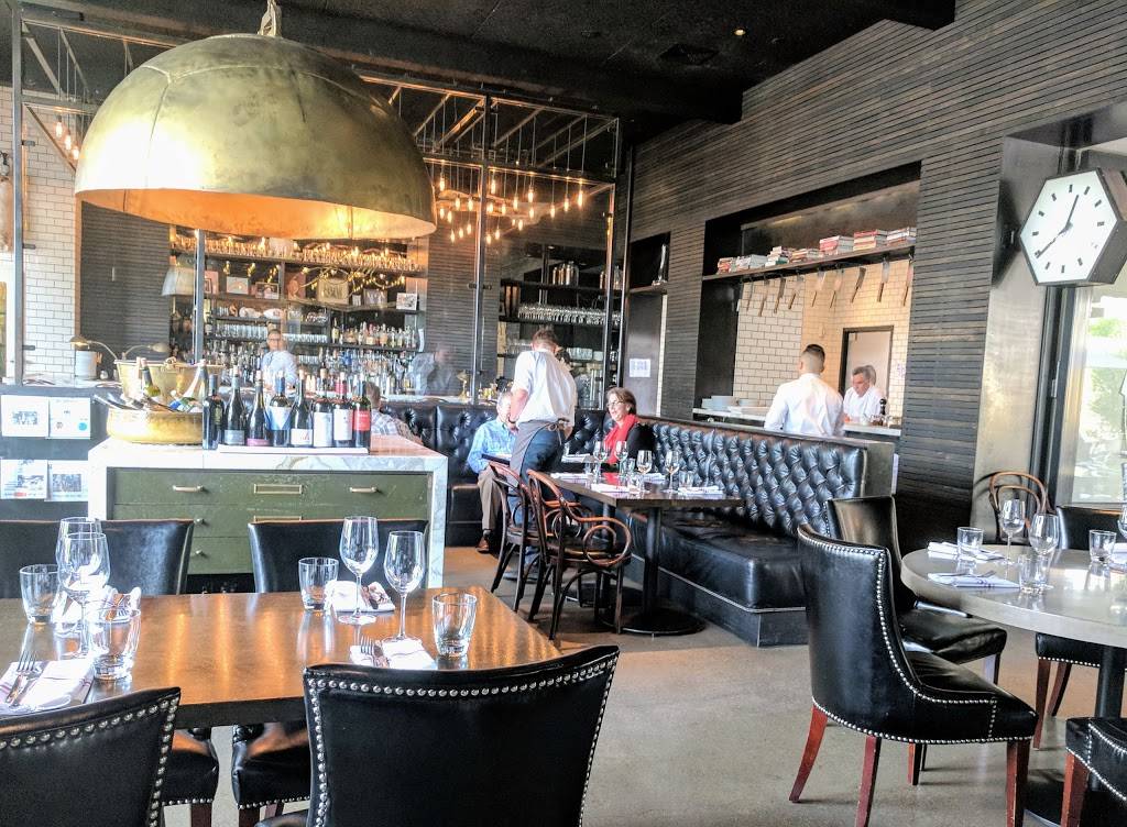 Redd Wood | restaurant | 6755 Washington St, Yountville, CA 94599, USA | 7072995030 OR +1 707-299-5030