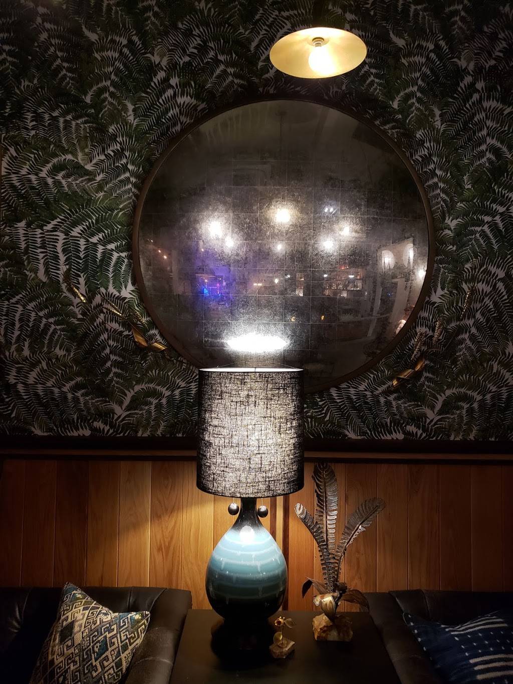 Fern Bar | restaurant | 6780 Depot St Suite 120, Sebastopol, CA 95472, USA | 7078619603 OR +1 707-861-9603