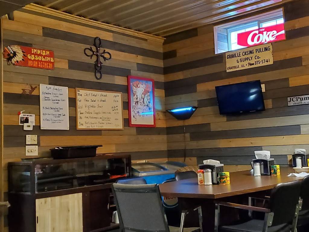 Phoenix Pool Hall & Grill | restaurant | Lawrenceville, IL 62439, USA | 6187072255 OR +1 618-707-2255