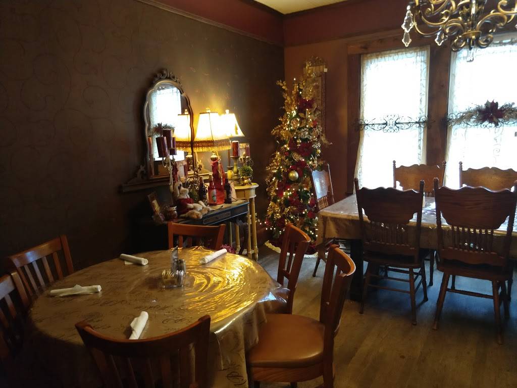 The Ivy House Restaurant | restaurant | 106 NW Main St, Williston, FL 32696, USA | 3525285410 OR +1 352-528-5410