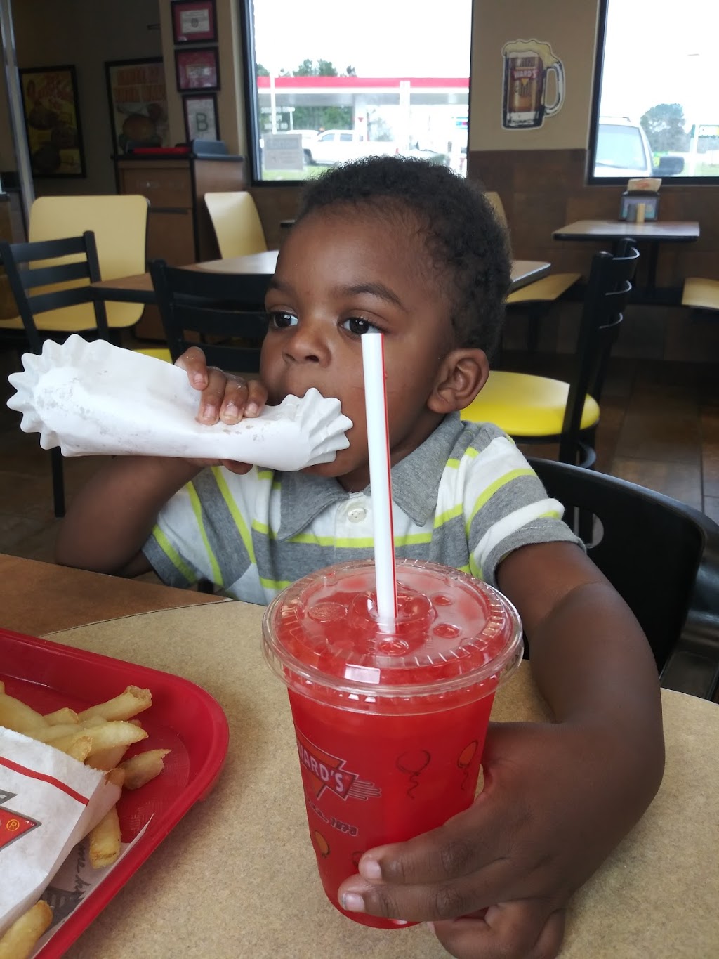 Wards of Heidelberg | restaurant | Heidelberg, MS 39439, USA | 6017872544 OR +1 601-787-2544