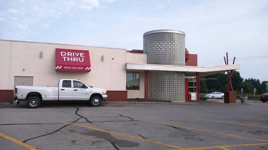 Frischs Big Boy | restaurant | 2192 Winemiller Ln, Batavia, OH 45103, USA | 5137357100 OR +1 513-735-7100