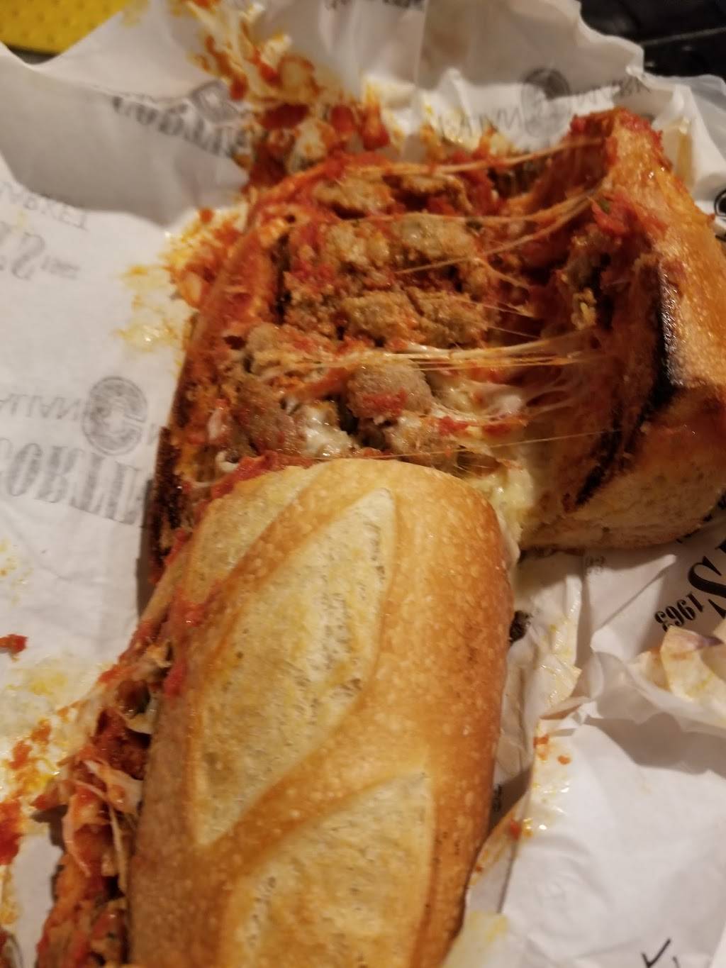 Cortina’s Pizzeria | restaurant | 2175 W Orange Ave, Anaheim, CA 92804, USA | 7145351741 OR +1 714-535-1741