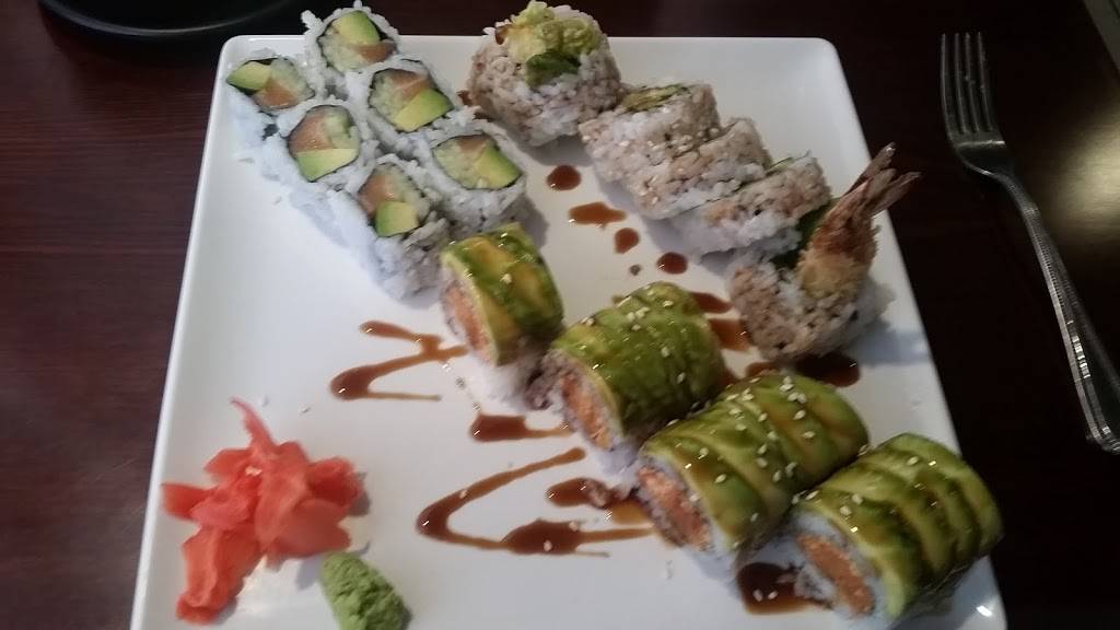 Kochi | restaurant | 1540 E College Ave, Normal, IL 61761, USA | 3098889028 OR +1 309-888-9028