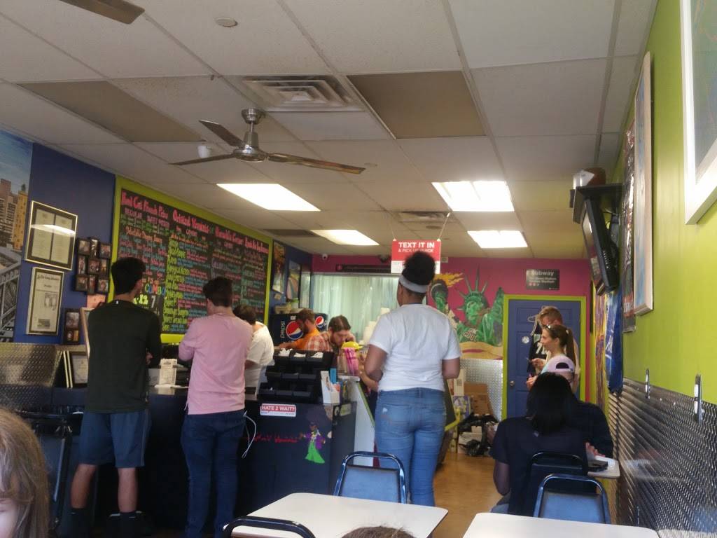 Souper Fry | restaurant | 1762 Merrick Ave, Merrick, NY 11566, USA | 5164421330 OR +1 516-442-1330