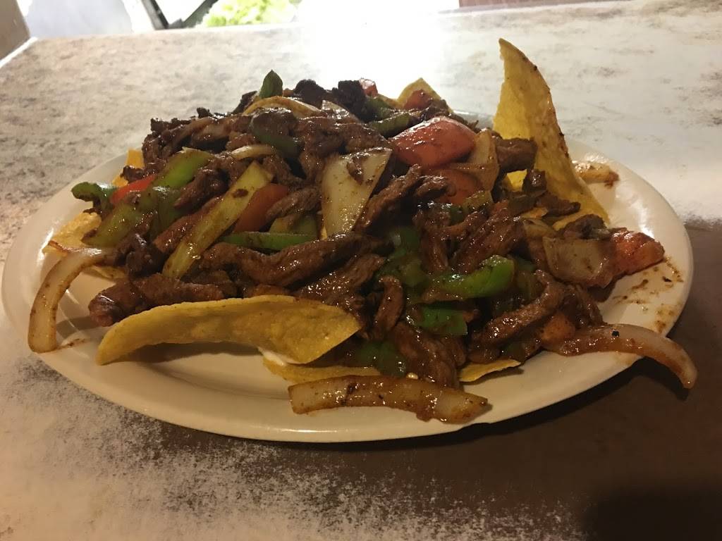 Rio Grande | restaurant | 503 1st Ave S, Nitro, WV 25143, USA | 3047226069 OR +1 304-722-6069