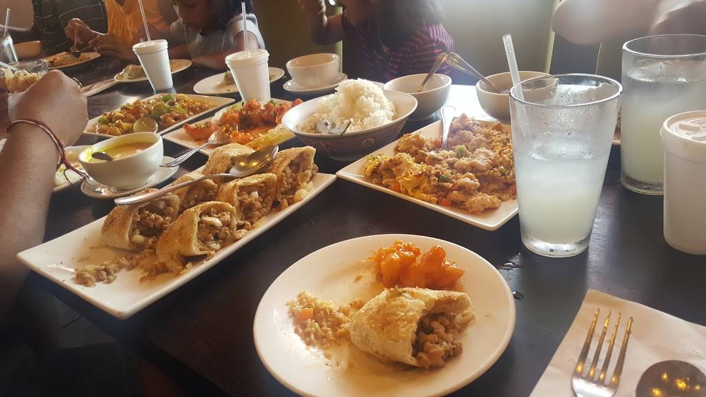 Mandarin Bistro | restaurant | A, 501 S Reino Rd, Newbury Park, CA 91320, USA | 8053751668 OR +1 805-375-1668