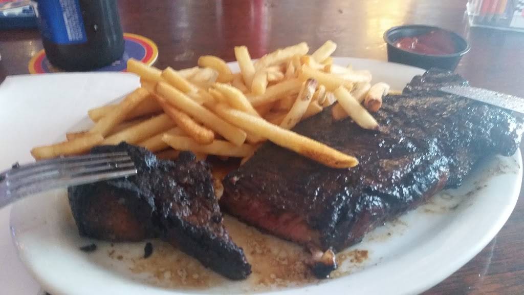 Cliffs Elbow Too! | restaurant | 1085 Franklinville Rd, Laurel, NY 11948, USA | 6312983262 OR +1 631-298-3262