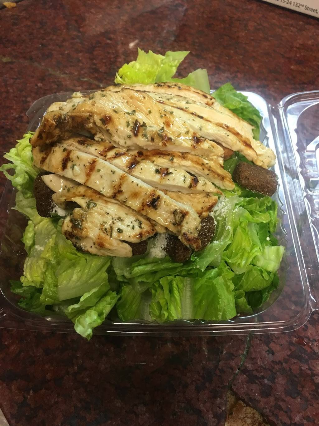 Roccos Pizzeria | restaurant | 7818 5th Ave, Brooklyn, NY 11209, USA | 7182387658 OR +1 718-238-7658