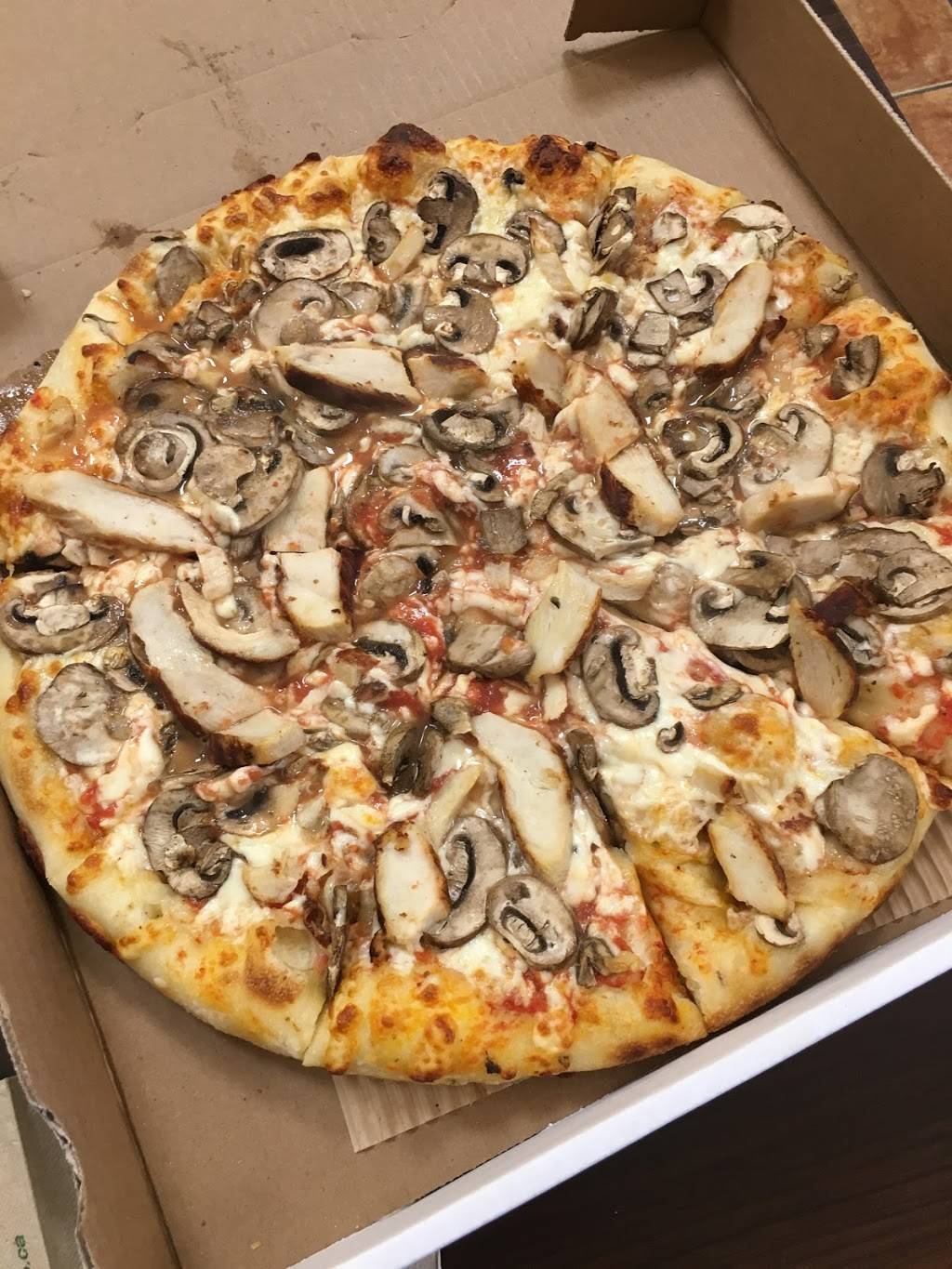 Pizzaiolo Gourmet Pizza | restaurant | 5130 Dixie Rd, Mississauga, ON L4W 4K2, Canada | 9052821000 OR +1 905-282-1000