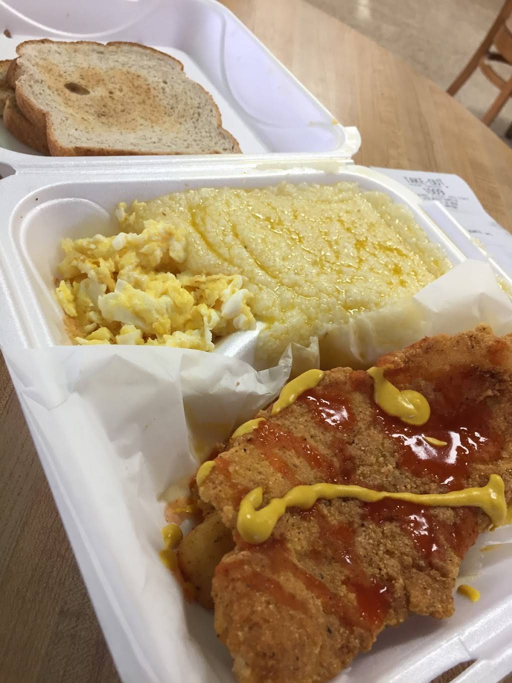 Supreme Fish Delight, Wesley Chapel | restaurant | 2722 Wesley Chapel Rd, Decatur, GA 30034, USA | 4042849520 OR +1 404-284-9520