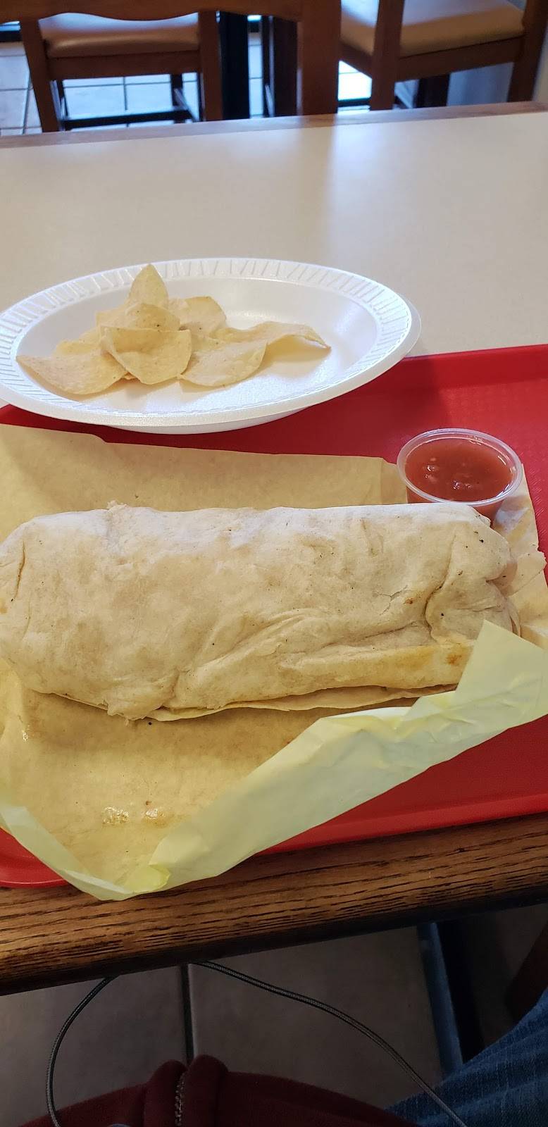 La Unica | restaurant | 2530 S Broadway G, Santa Maria, CA 93454, USA | 8053462433 OR +1 805-346-2433