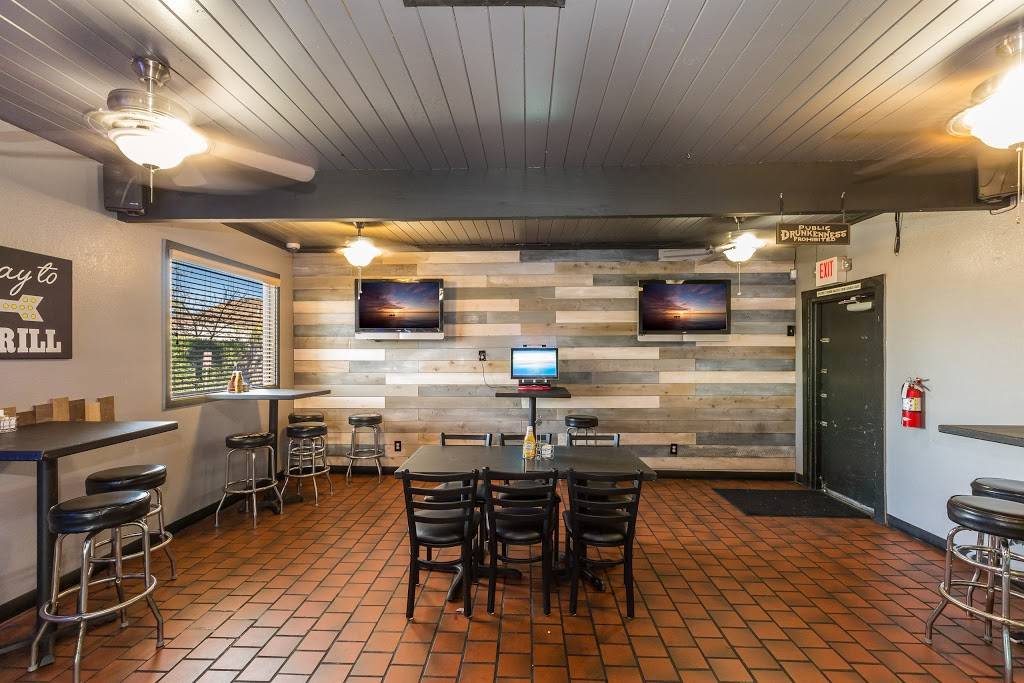 The Bar and Grill Company | restaurant | 34536 Yucaipa Blvd, Yucaipa, CA 92399, USA | 9097905644 OR +1 909-790-5644