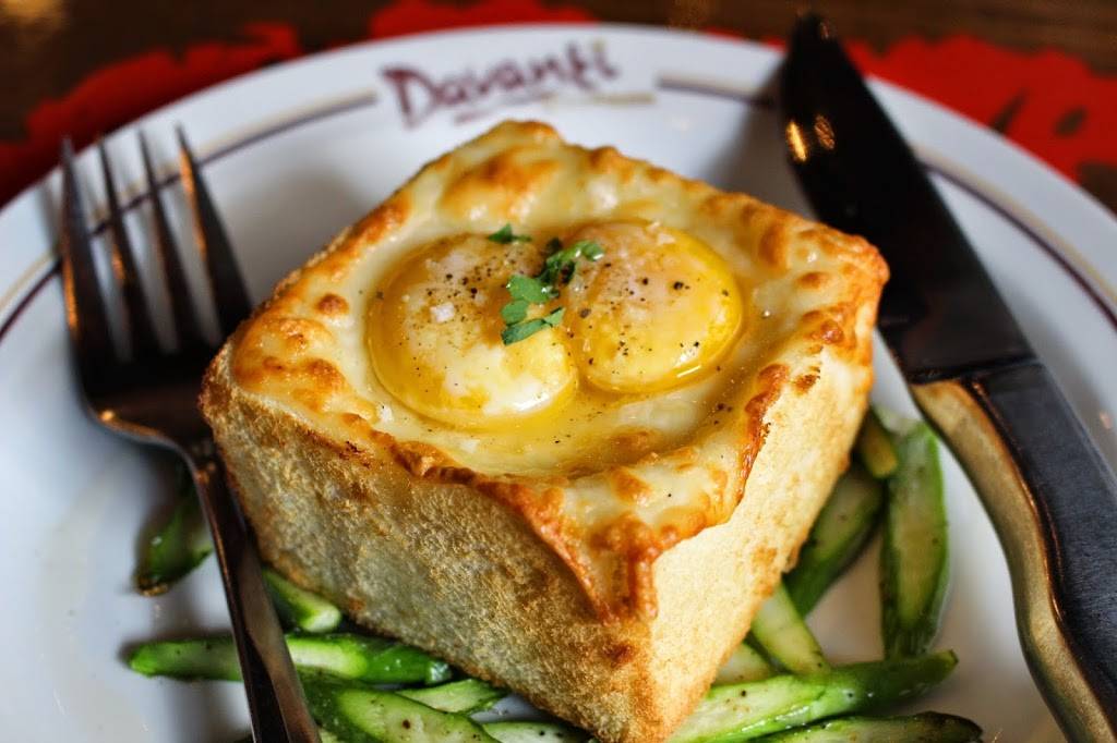 Davanti Enoteca | restaurant | 12955 El Camino Real, San Diego, CA 92130, USA | 8585195060 OR +1 858-519-5060