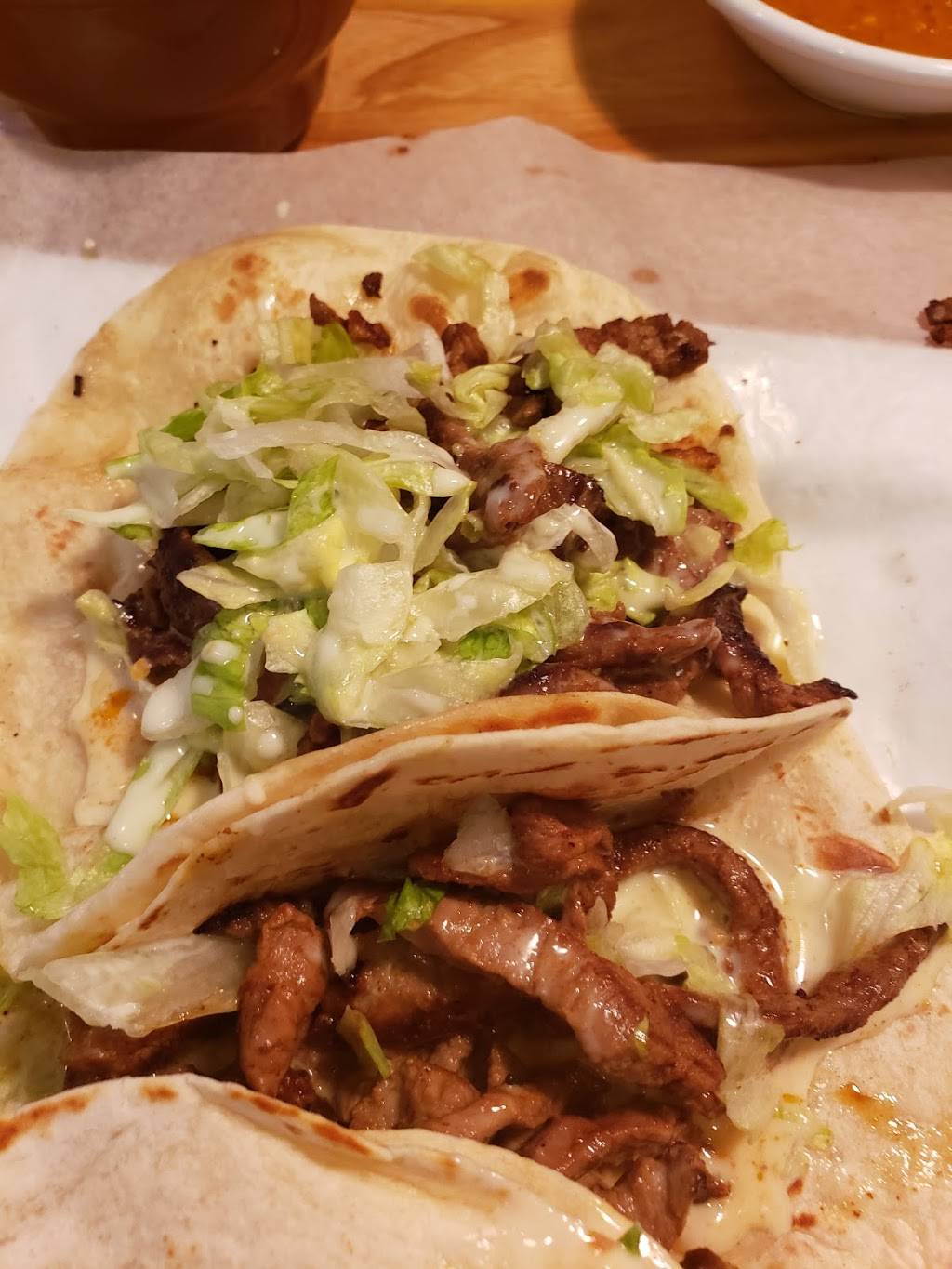 Soccer Taco | restaurant | 9 Market Square, Knoxville, TN 37902, USA | 8655444471 OR +1 865-544-4471