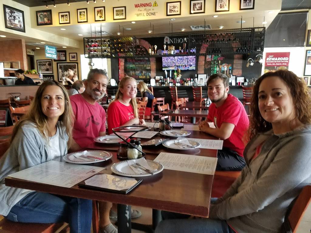 Anthonys Coal Fired Pizza | meal takeaway | 1912 W Brandon Blvd, Brandon, FL 33510, USA | 8134093830 OR +1 813-409-3830