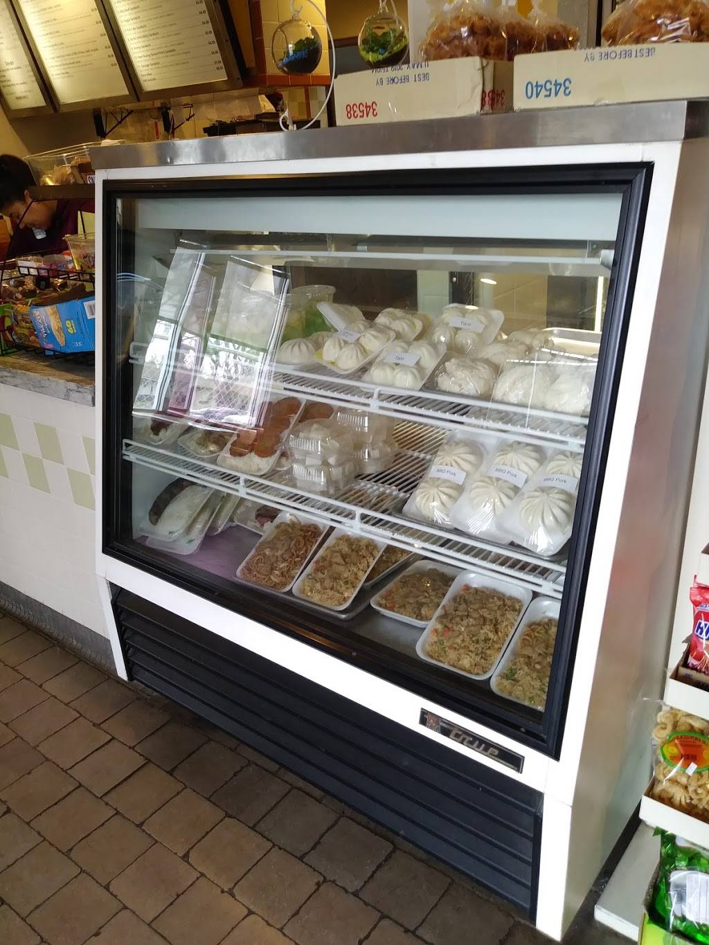 Le Saigon Sandwiches | restaurant | 1645 W Orangeburg Ave, Modesto, CA 95350, USA | 2092840018 OR +1 209-284-0018