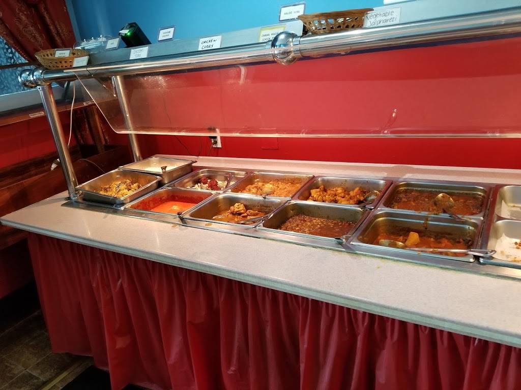 Indian Delight | restaurant | 5507 Detroit Ave, Cleveland, OH 44102, USA | 2166514007 OR +1 216-651-4007