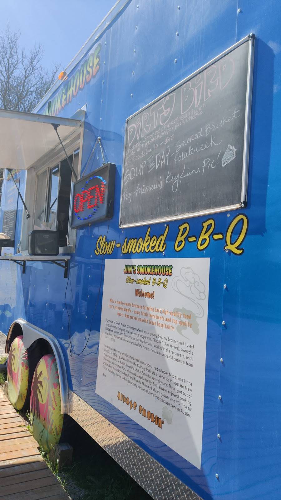 Jims Smokehouse BBQ | restaurant | 4608 Ranch Rd 620, Austin, TX 78732, USA | 5127834577 OR +1 512-783-4577