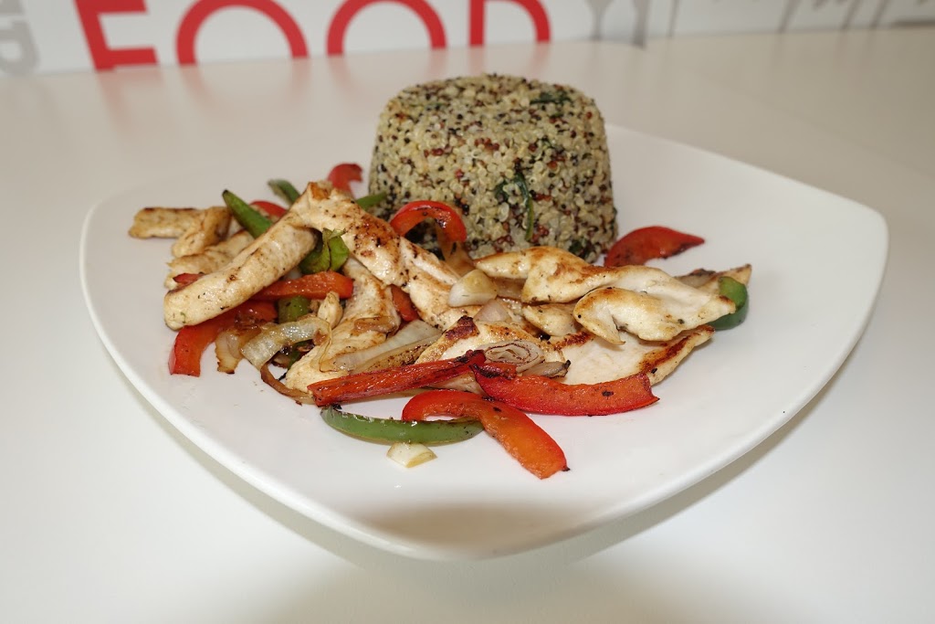 100% Delicias Food | restaurant | 8410 W Flagler St Unit 106, Miami, FL 33144, USA | 7868172126 OR +1 786-817-2126