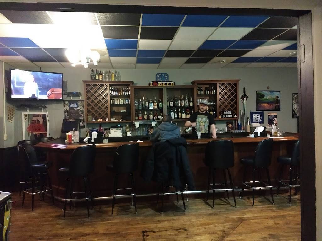 Hi Scores Bar Arcade & Grill | restaurant | 224 N Main St, Fostoria, OH 44830, USA | 4197017140 OR +1 419-701-7140