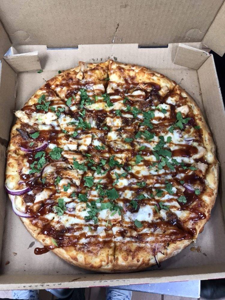 Norco Pizza Company | restaurant | C, 1700, 313 Sixth St, Norco, CA 92860, USA | 9512207050 OR +1 951-220-7050