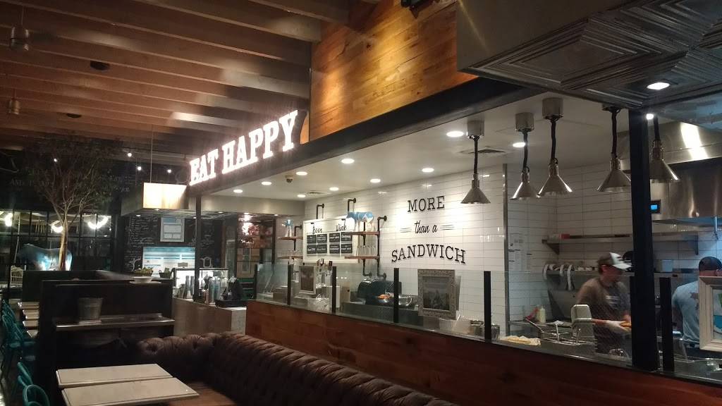 Mendocino Farms | meal takeaway | 450 E 17th St, Costa Mesa, CA 92627, USA | 9495482500 OR +1 949-548-2500