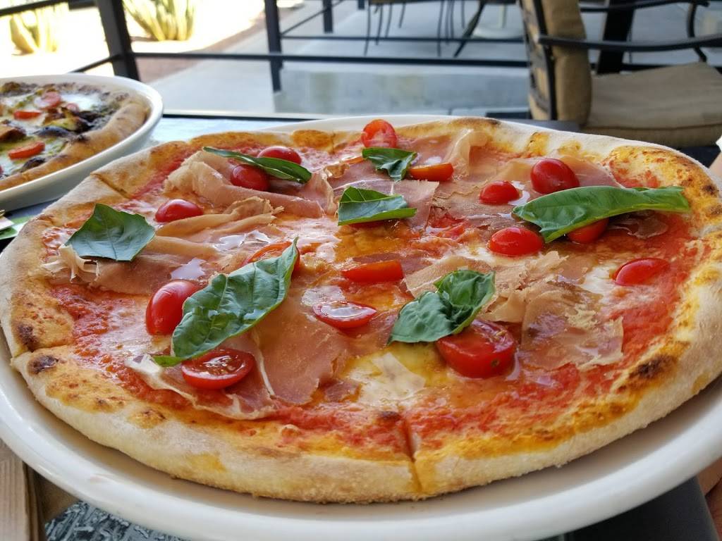 Base Pizzeria | restaurant | 3115 E Lincoln Dr, Phoenix, AZ 85016, USA | 6025358914 OR +1 602-535-8914