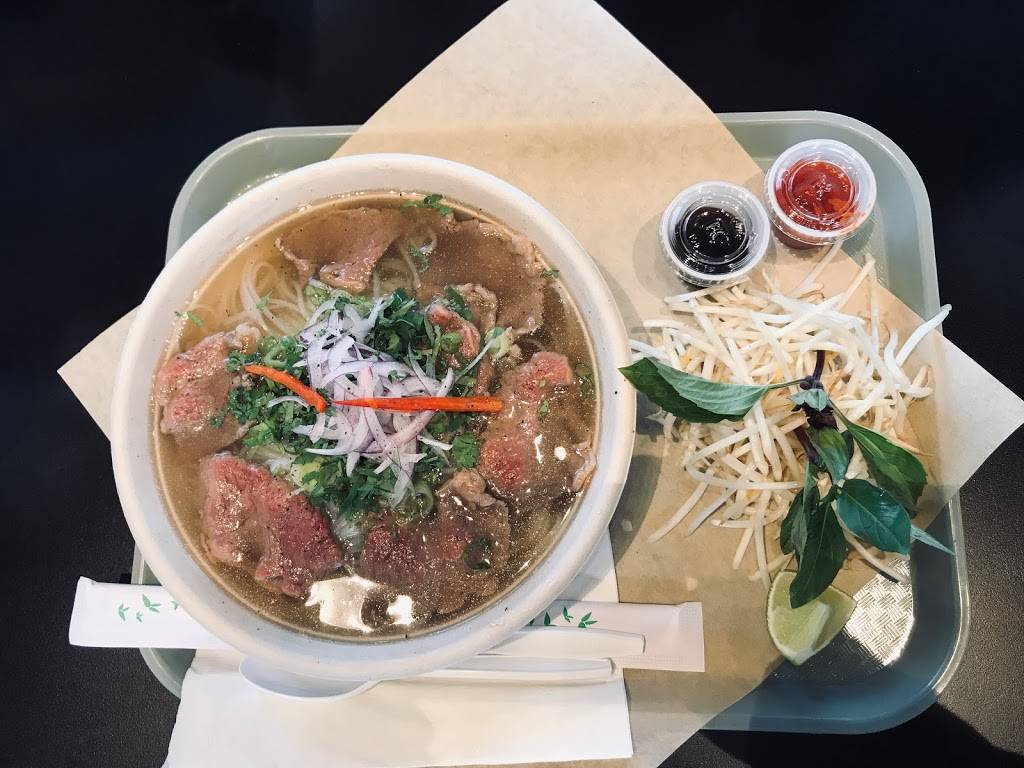 SaiGon Kitchen | restaurant | 1705 Flight way, Tustin, CA 92782, USA | 7149415445 OR +1 714-941-5445