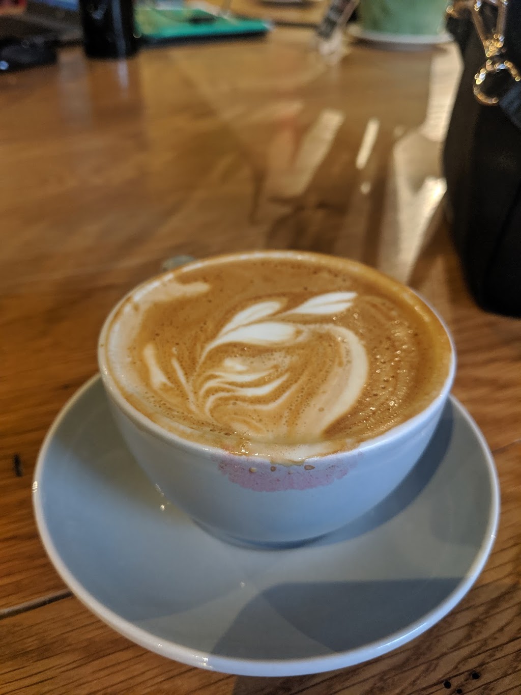 Bandit - Tacos & Coffee | cafe | 640 W Washington Ave, Madison, WI 53703, USA | 6087201110 OR +1 608-720-1110