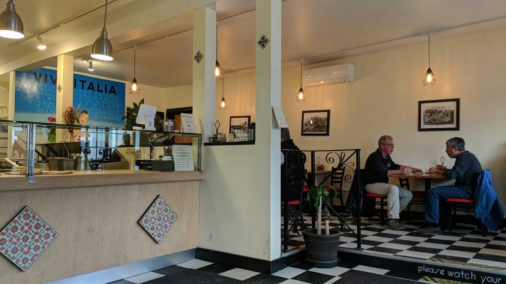 Francos Pizzeria | restaurant | 508 W State St, Ithaca, NY 14850, USA | 6073195132 OR +1 607-319-5132