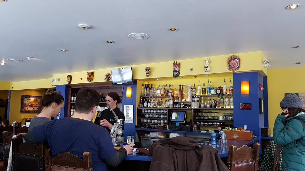 El Sabor | restaurant | 660 Lionshead Pl, Vail, CO 81657, USA | 9704774410 OR +1 970-477-4410