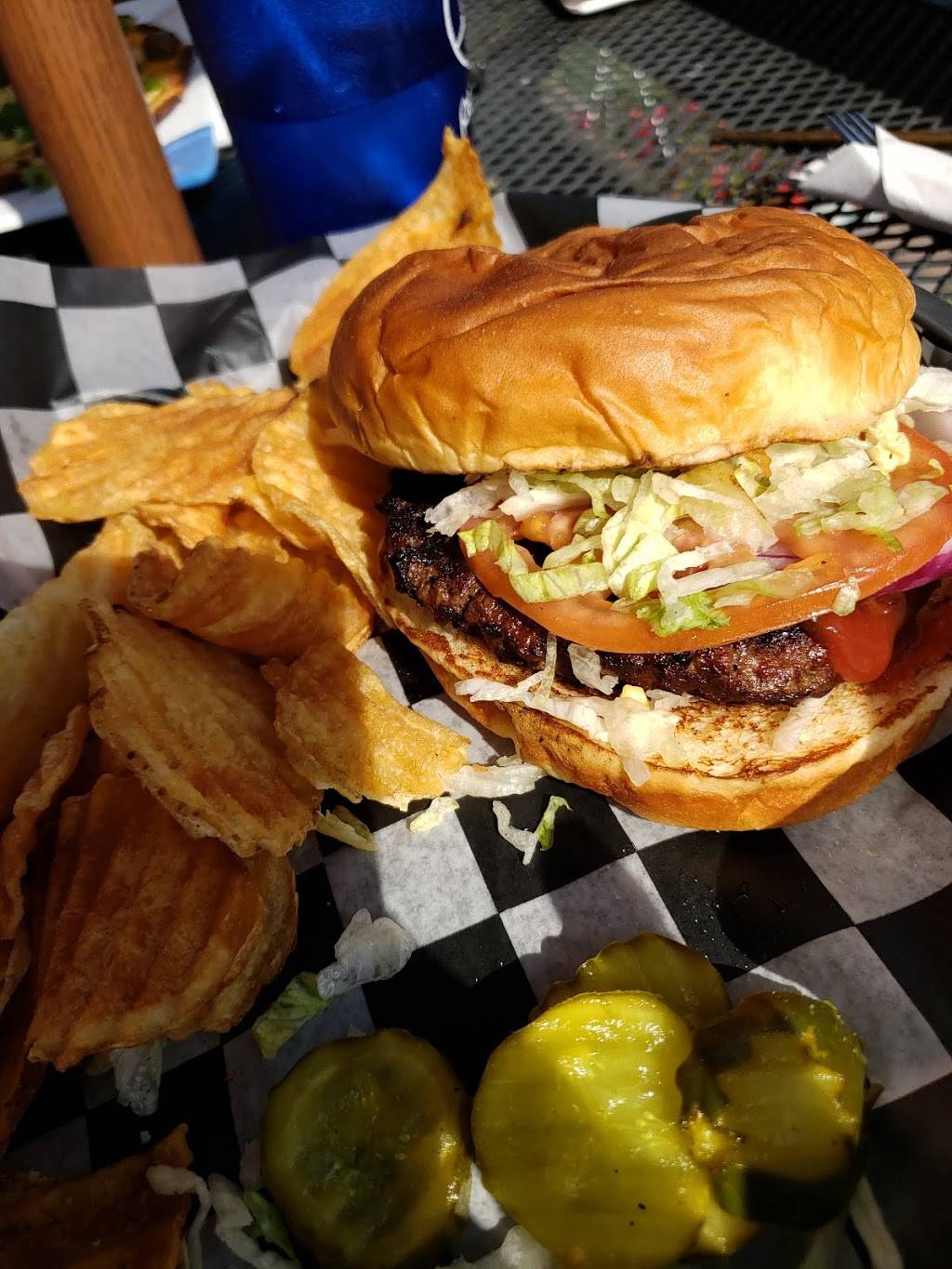 Village Tavern | restaurant | 137 Center St, Geneseo, NY 14454, USA | 5854479151 OR +1 585-447-9151