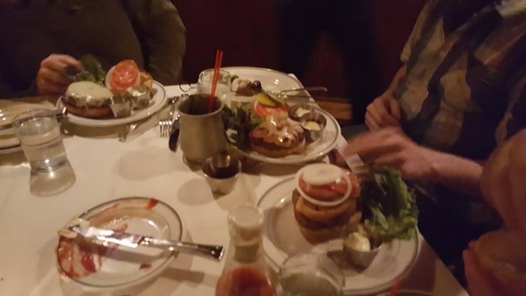 The Eastwood Inn | restaurant | 661 Old Lincoln Hwy E, Ligonier, PA 15658, USA | 7242386454 OR +1 724-238-6454