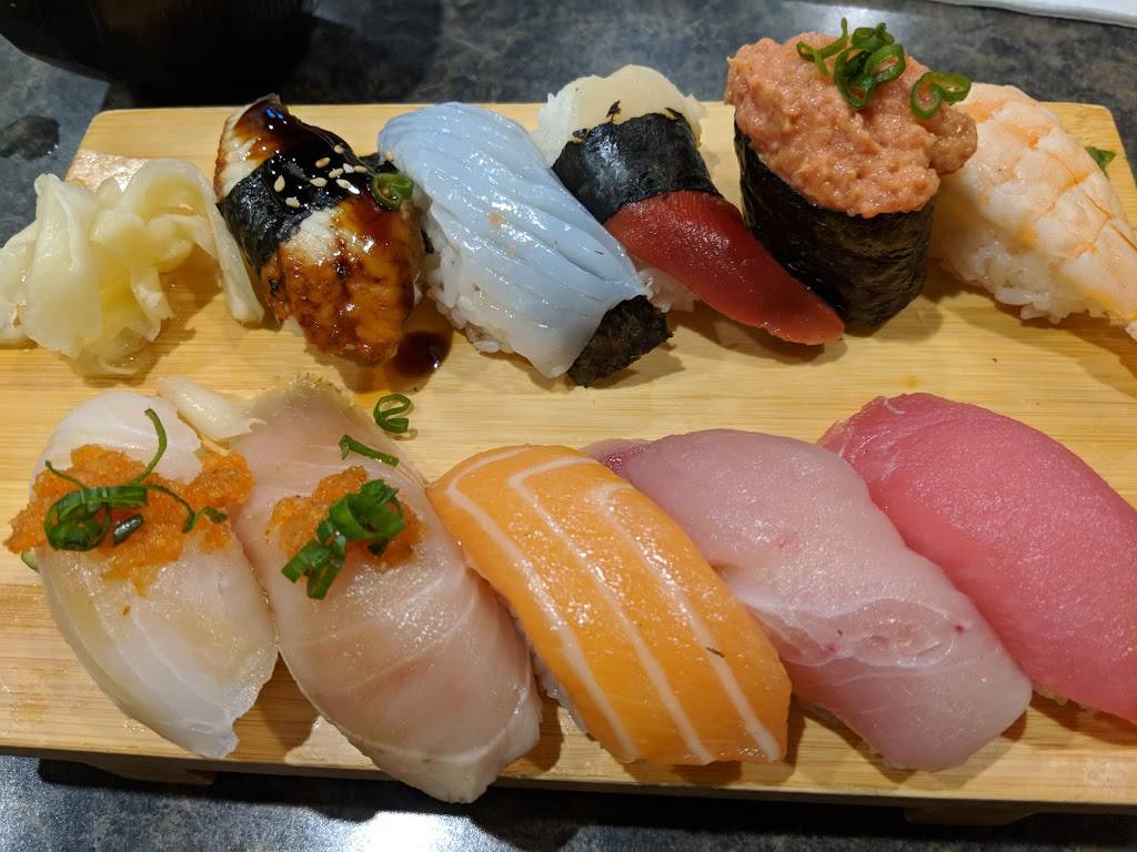 Sushimon | restaurant | 3948 Sepulveda Blvd, Torrance, CA 90505, USA | 3103785799 OR +1 310-378-5799