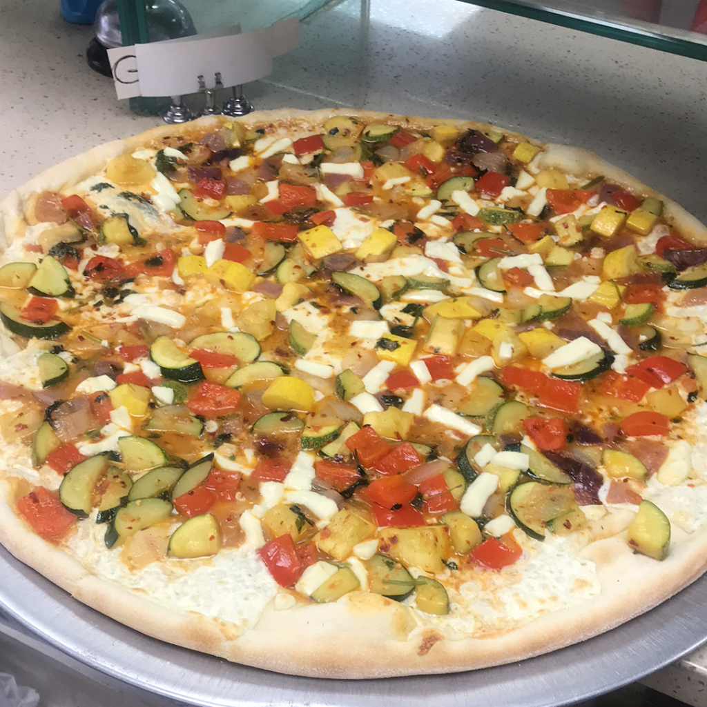 Tonypizzeria61@gmail | restaurant | 6112 4th Ave, Brooklyn, NY 11220, USA | 7184924961 OR +1 718-492-4961