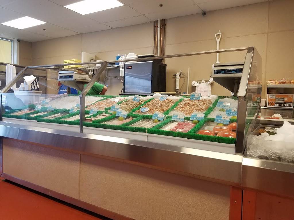 Just In Time Seafood | restaurant | 245 Retail Commons Pkwy, Martinsburg, WV 25403, USA | 3042623474 OR +1 304-262-3474