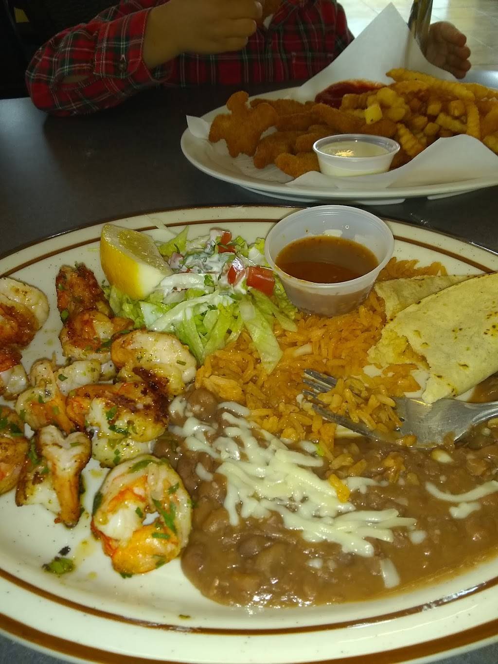 El Portal Restaurant #2 | restaurant | 22816 Ave 196, Strathmore, CA 93267, USA | 5595681144 OR +1 559-568-1144