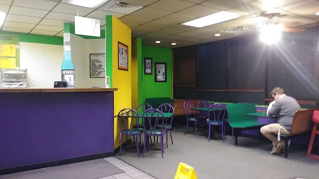 Head West Subs | restaurant | 1281 Toronto Rd, Springfield, IL 62712, USA | 2175857990 OR +1 217-585-7990