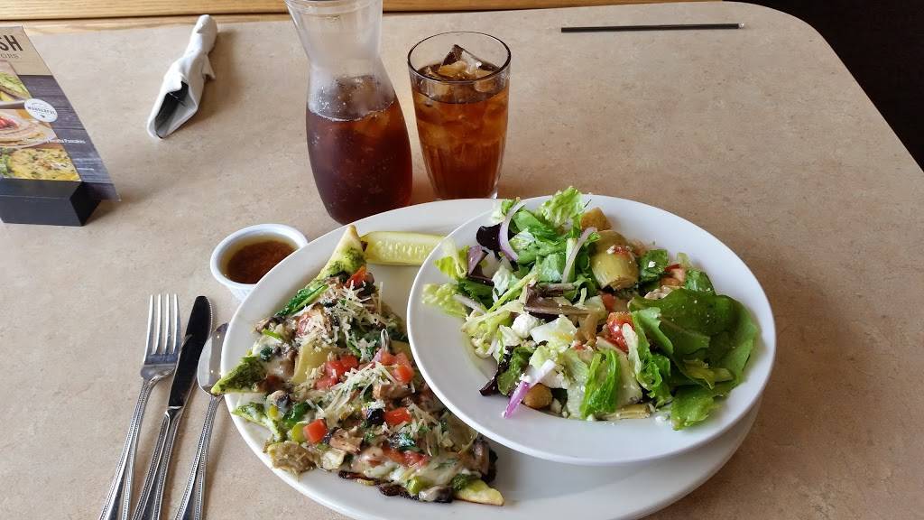 The Egg & I Restaurants | restaurant | 1800 S Loop 288, Denton, TX 76205, USA | 9405663447 OR +1 940-566-3447