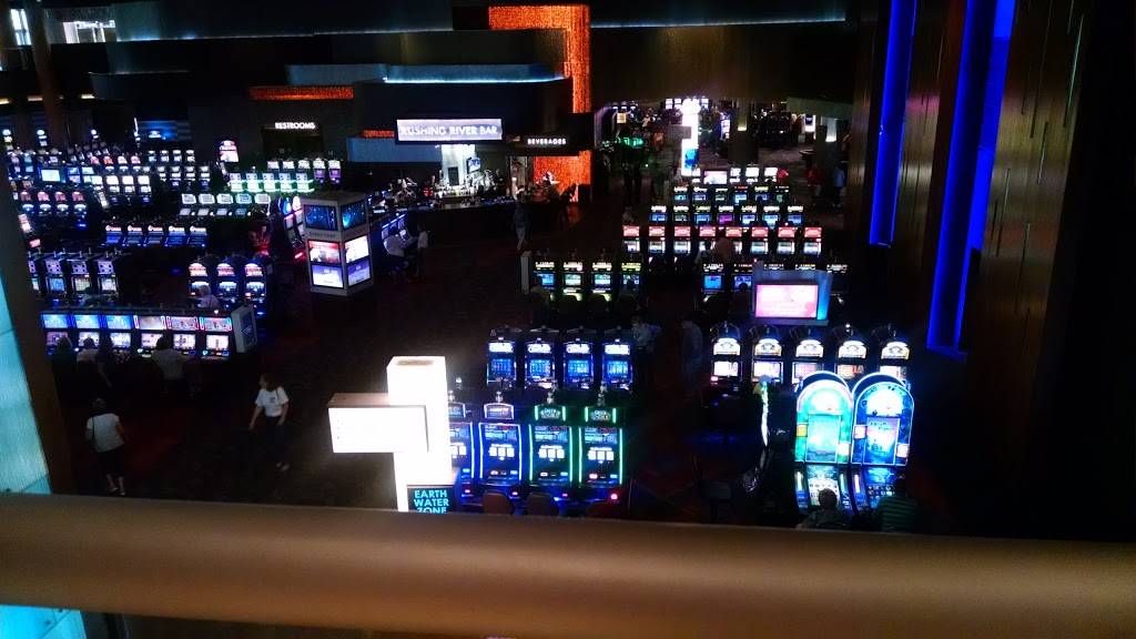 Johnny Rockets | restaurant | 777 Casino Dr, Cherokee, NC 28719, USA | 8284977777 OR +1 828-497-7777